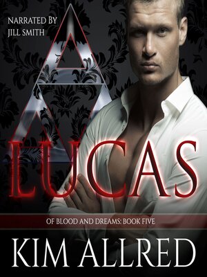 cover image of Lucas